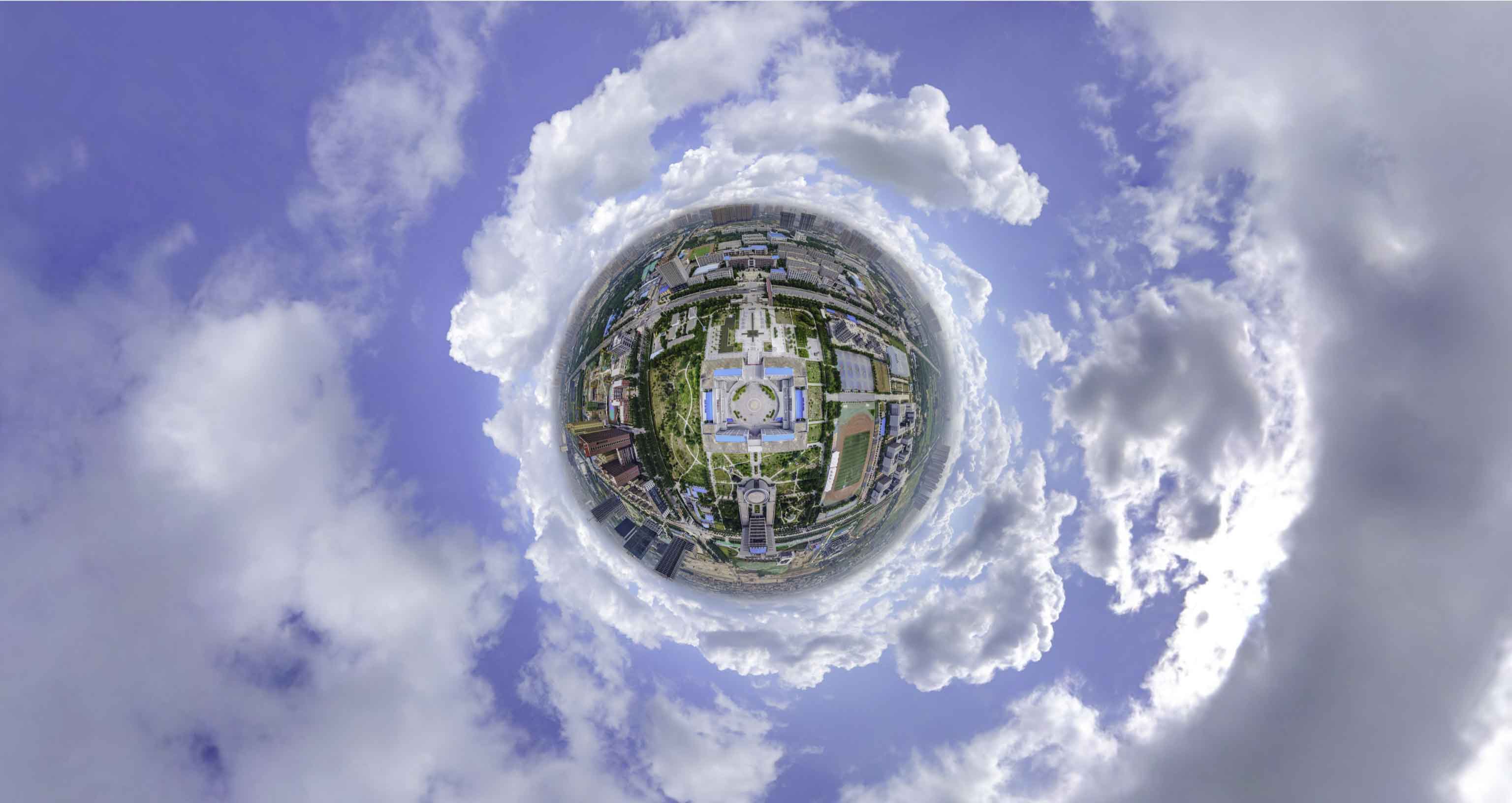 荔湾格凸河风景名胜区