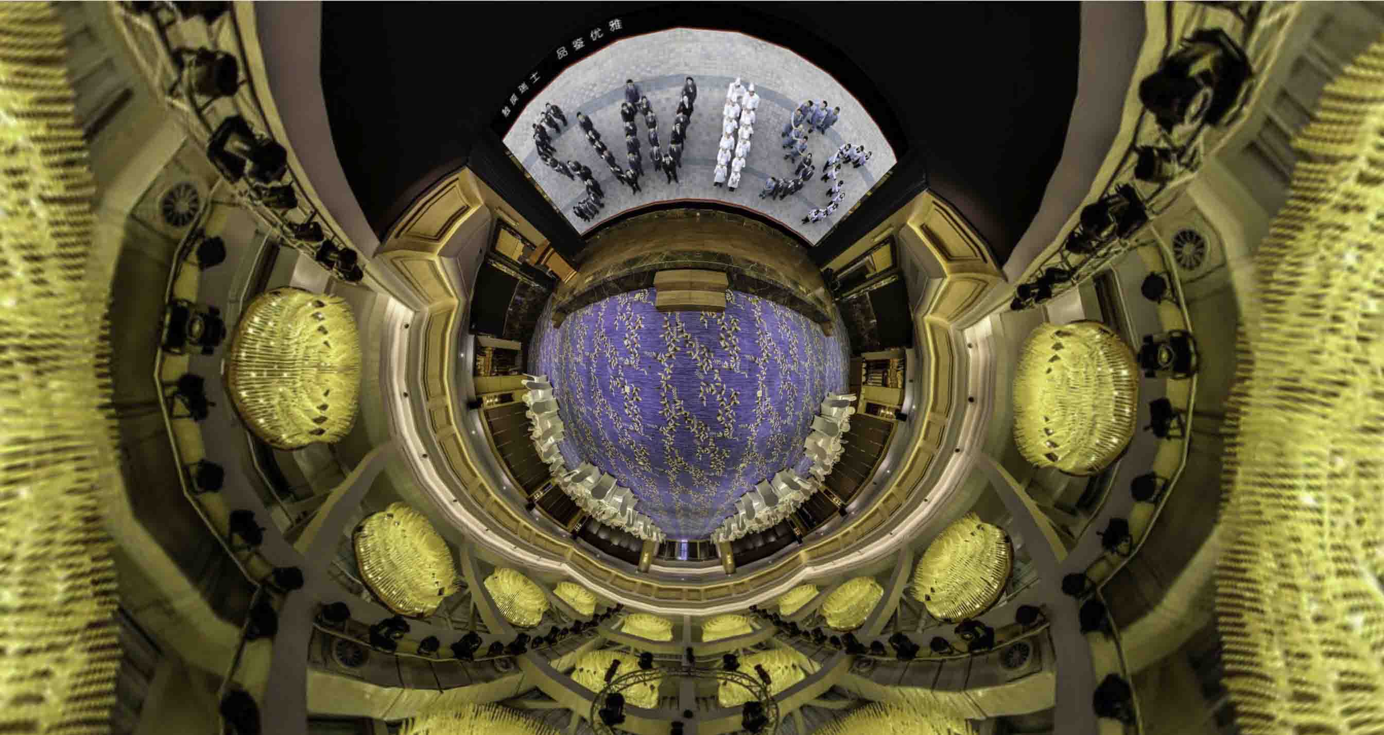 荔湾探索VR全景拍摄中的深度感：营造沉浸式体验的关键要素