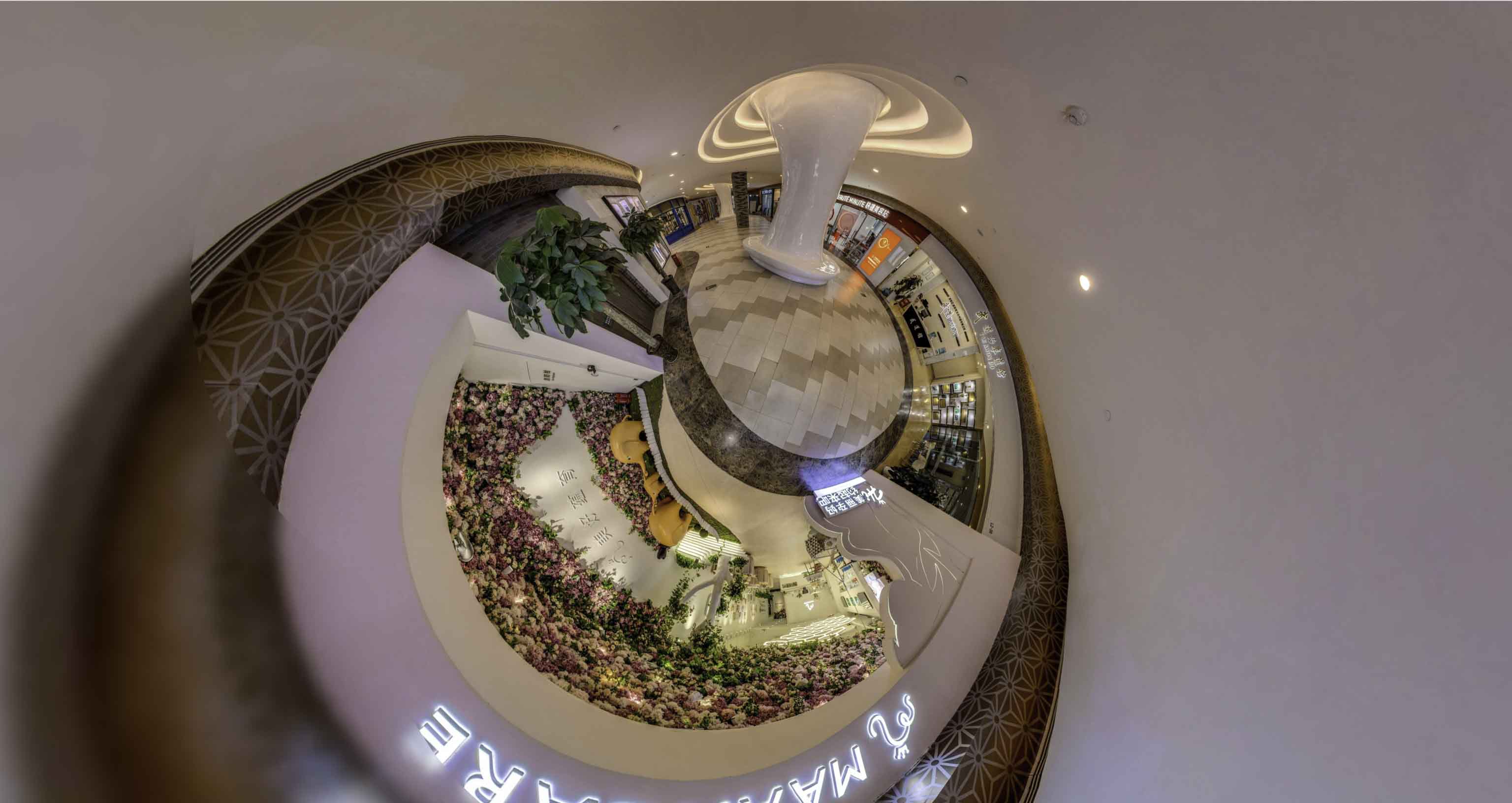 荔湾将VR全景融入品牌宣传活动的创新实践与策略